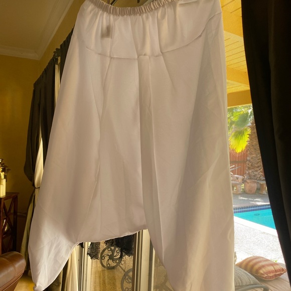 🥳HP🎉Aladdin pants - Picture 3 of 5